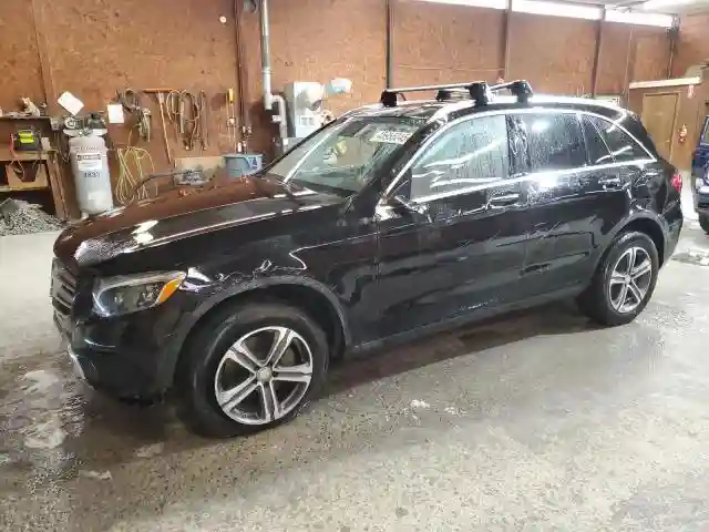 WDC0G4KB9GF007726 2016 MERCEDES-BENZ GLC-CLASS-0