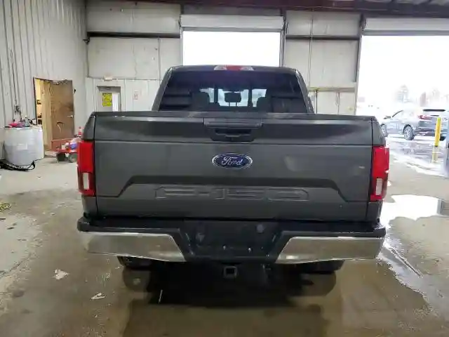 1FTEW1E53LFB36381 2020 FORD F-150-5
