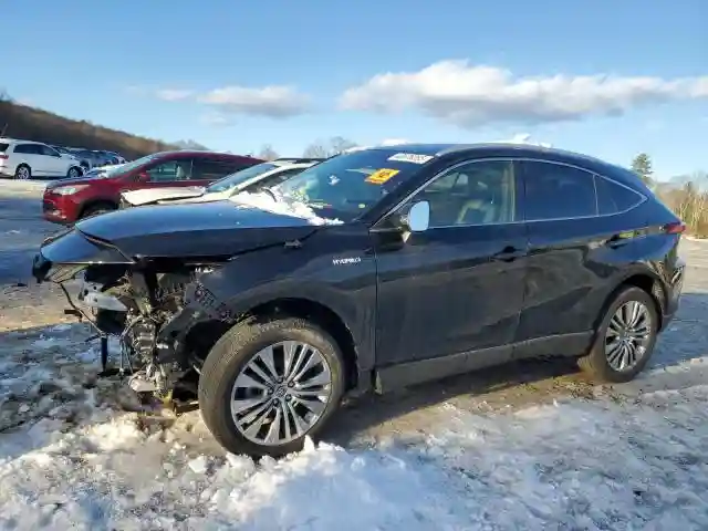 JTEAAAAH7MJ063149 2021 TOYOTA VENZA-0