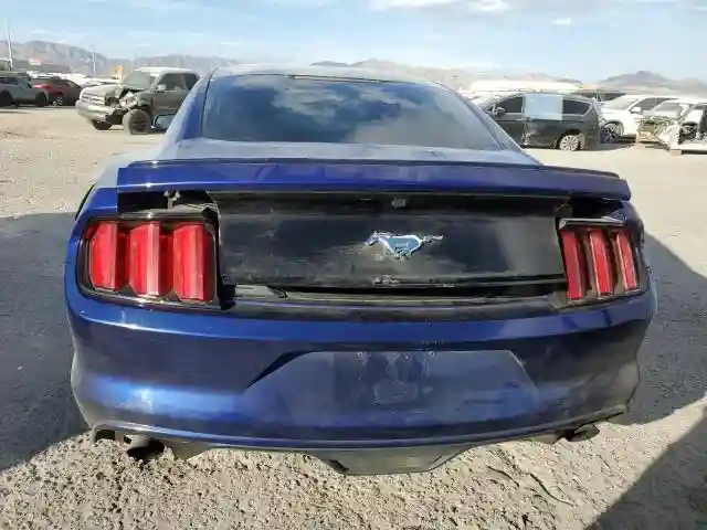 1FA6P8TH6G5268592 2016 FORD ALL MODELS-5