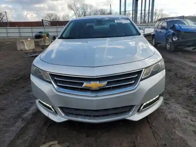 2G1105S32J9159059 2018 CHEVROLET IMPALA-4