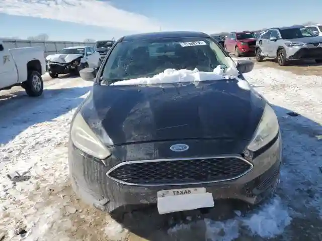 1FADP3E22HL214268 2017 FORD FOCUS-4