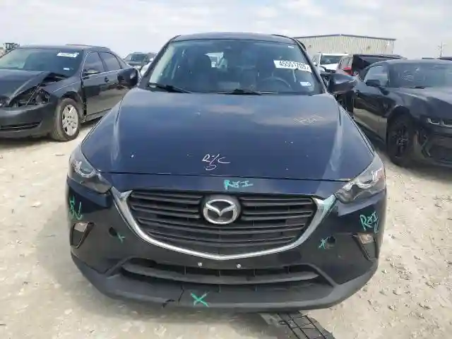 JM1DKDB72K1451456 2019 MAZDA CX-3-4