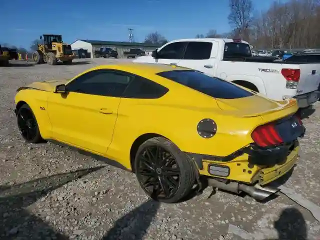 1FA6P8CF0J5145943 2018 FORD MUSTANG-1