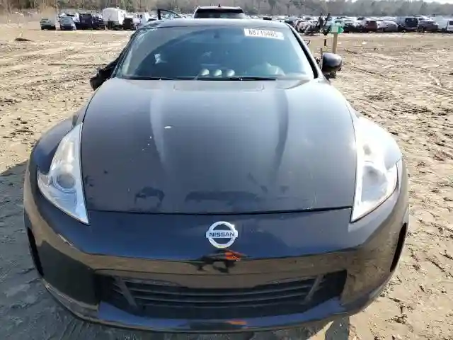 JN1AZ4EH8HM950954 2017 NISSAN 370Z-4