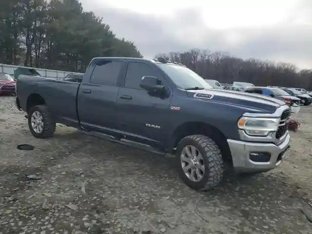 3C6UR5JJ6NG115434 2022 RAM 2500-3