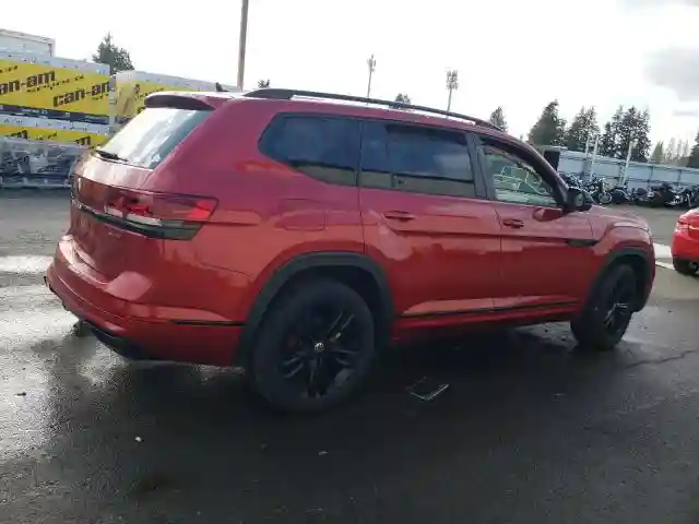 1V2SR2CA4PC511555 2023 VOLKSWAGEN ATLAS-2