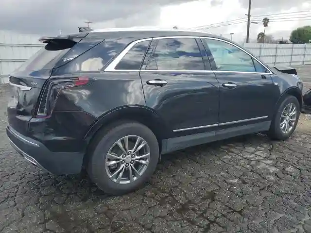 1GYKNDRS6PZ144478 2023 CADILLAC XT5-2