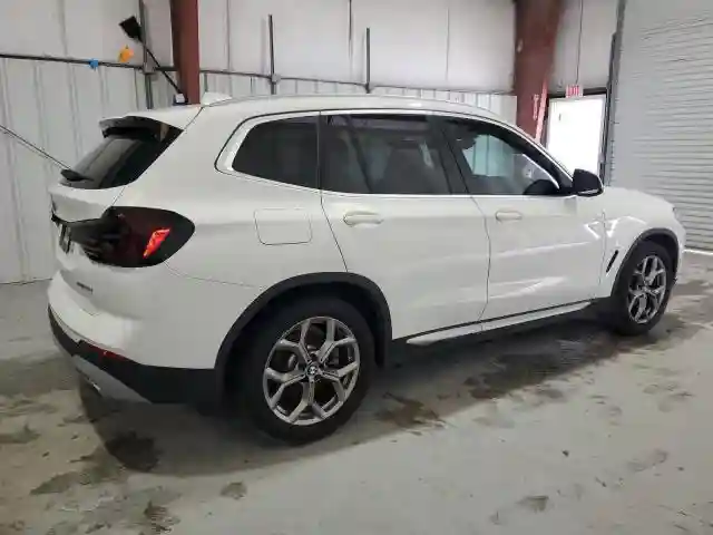 5UX43DP04N9M61791 2022 BMW X3-2