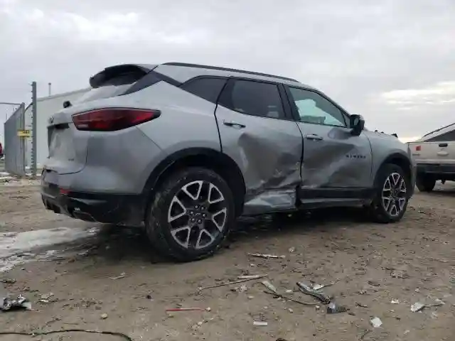 3GNKBERS9PS211177 2023 CHEVROLET BLAZER-2