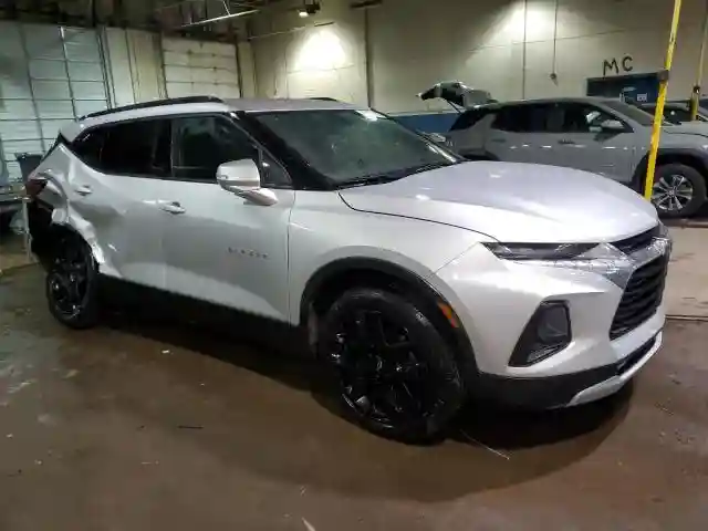 3GNKBCRS5LS579516 2020 CHEVROLET BLAZER-3