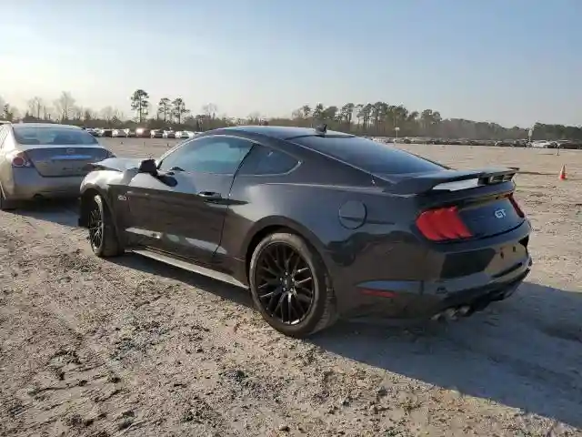 1FA6P8CF8P5302384 2023 FORD MUSTANG-1