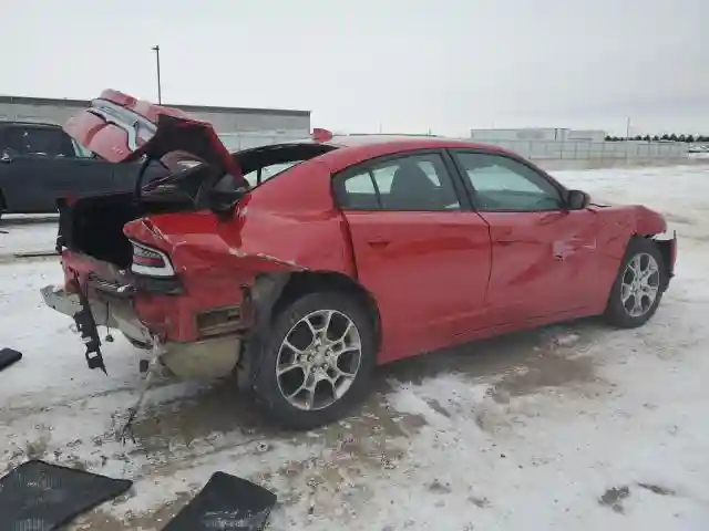 2C3CDXJG2FH746089 2015 DODGE CHARGER-2