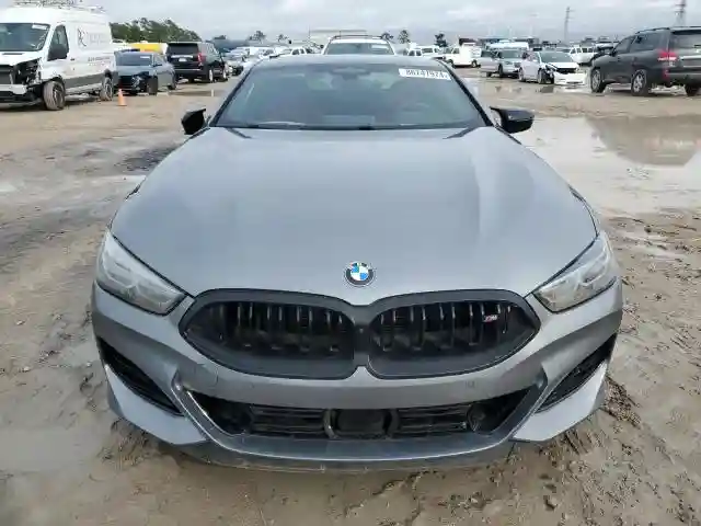 WBABC4C0XRCN56084 2024 BMW M8-4