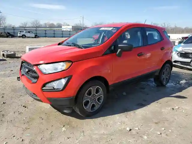 MAJ3S2FE0MC412998 2021 FORD ECOSPORT-0