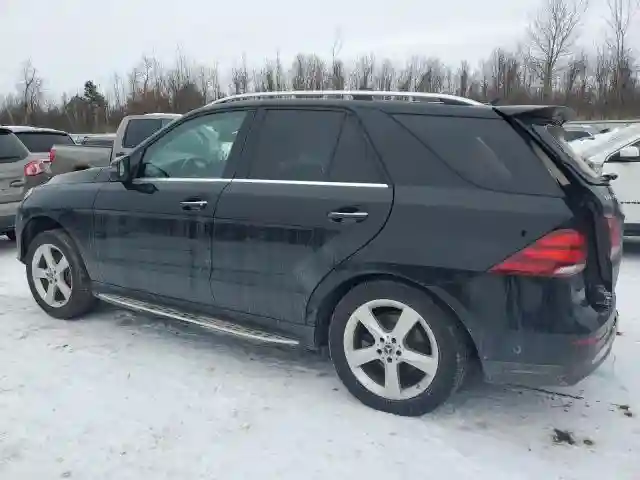 4JGDA5HB3JB095365 2018 MERCEDES-BENZ GLE-CLASS-1