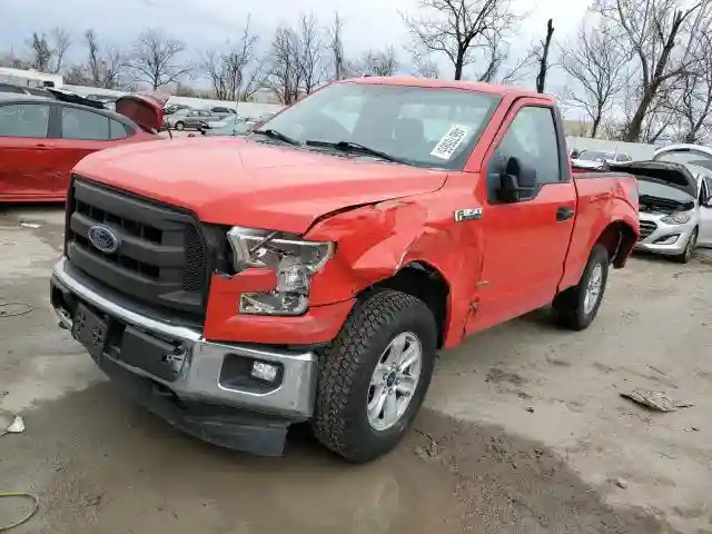 1FTMF1EP5HKD59050 2017 FORD ALL MODELS-0