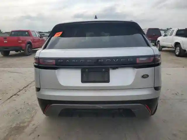 SALYL2EX4KA798598 2019 LAND ROVER RANGEROVER-5