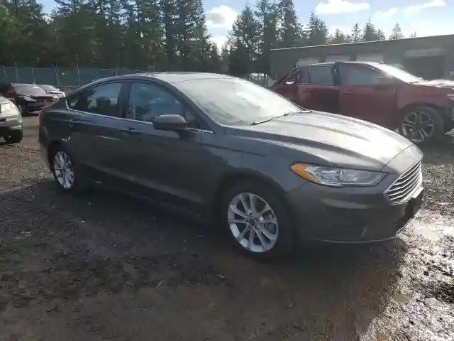 3FA6P0HD0KR179453 2019 FORD FUSION-3