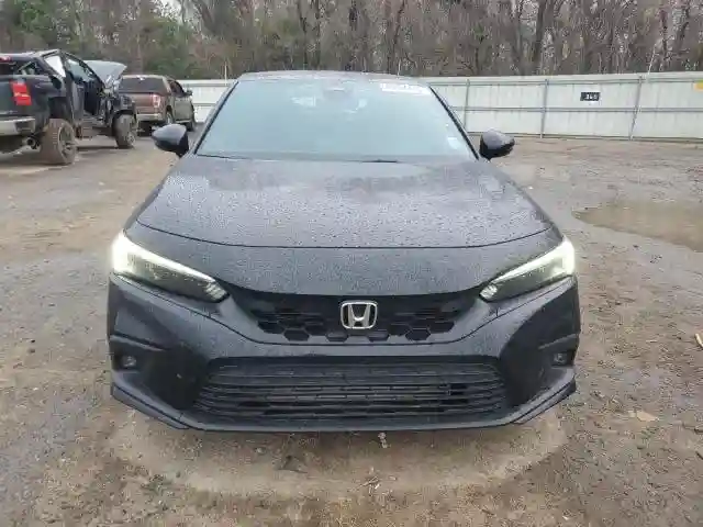 19XFL1H83NE005791 2022 HONDA CIVIC-4
