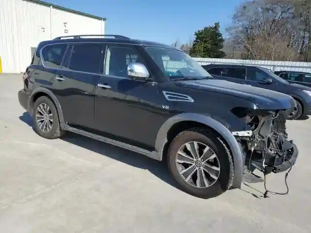 JN8AY2ND3J9050896 2018 NISSAN ARMADA-3