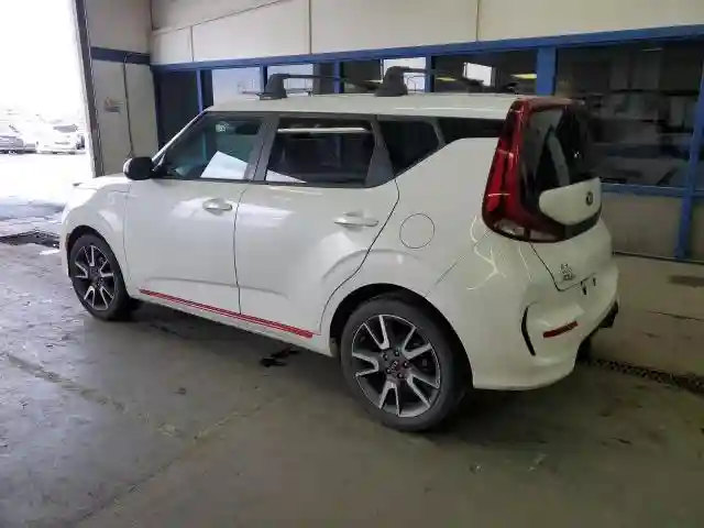 KNDJ63AU0L7703390 2020 KIA SOUL-1