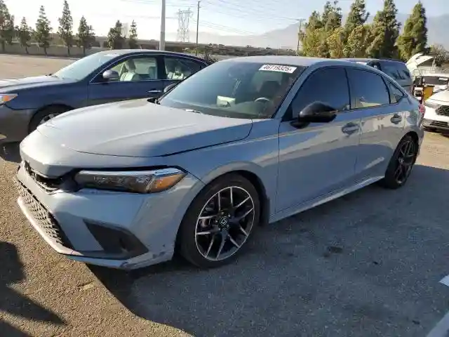 2HGFE2F57PH547087 2023 HONDA CIVIC-0