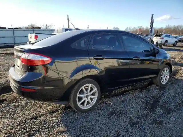 3FADP4BJXKM135891 2019 FORD FIESTA-2