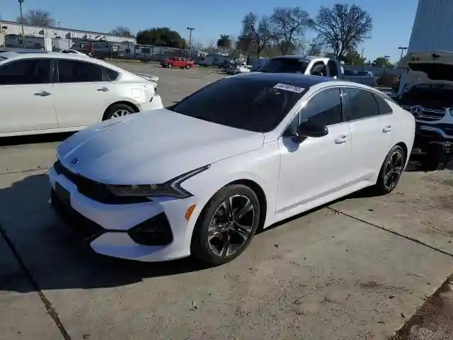5XXG64J28MG010543 2021 KIA K5-0