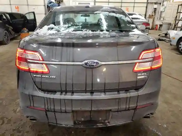 1FAHP2H88FG157057 2015 FORD TAURUS-5