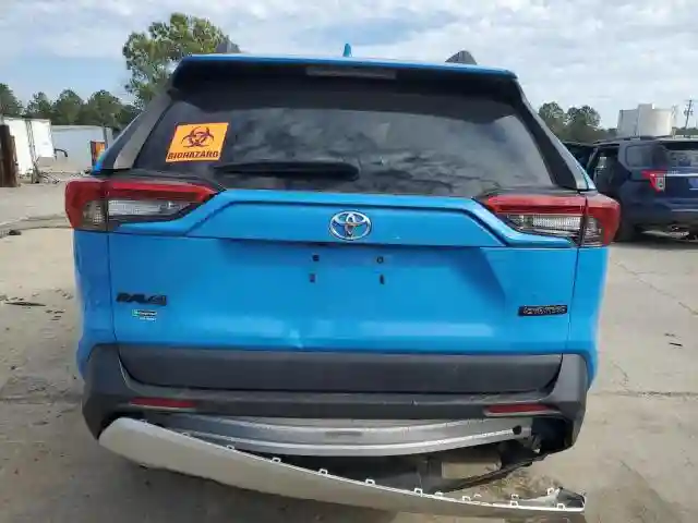 2T3J1RFV1MW172788 2021 TOYOTA RAV4-5