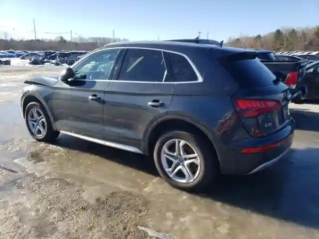 WA1BNAFY9J2020809 2018 AUDI Q5-1