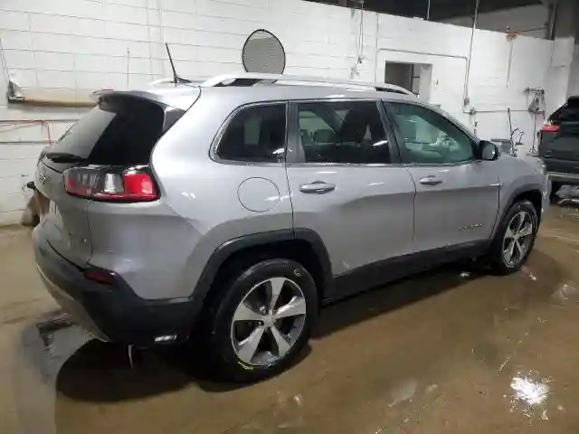 1C4PJMDX7KD197416 2019 JEEP GRAND CHEROKEE-2