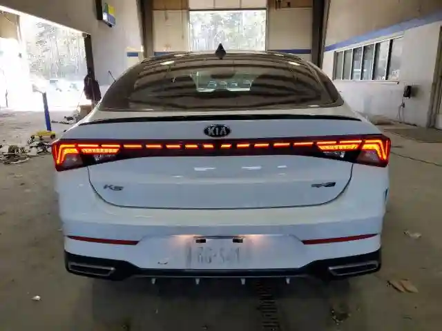 5XXG64J25MG052118 2021 KIA K5-5