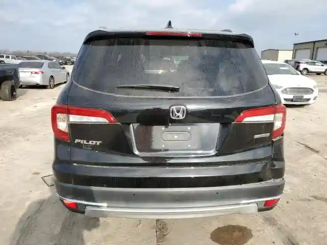 5FNYF5H69LB015089 2020 HONDA PILOT-5
