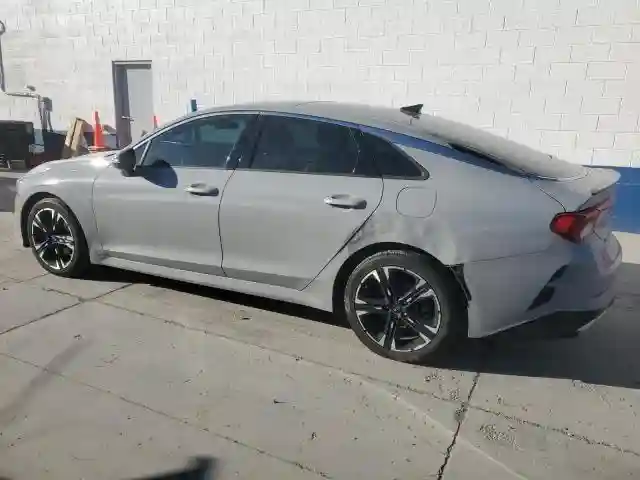 5XXG64J2XMG076494 2021 KIA K5-1