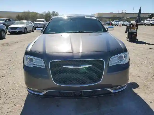 2C3CCAEG0HH585755 2017 CHRYSLER 300-4