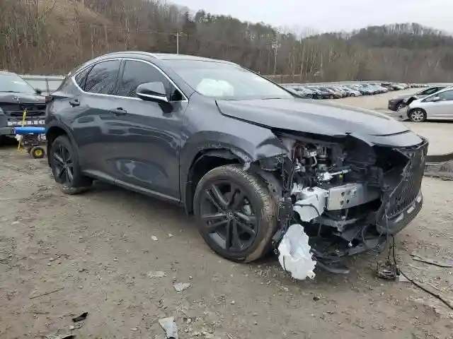 JTJHKCFZ4S2044799 2025 LEXUS NX 450H LU-3