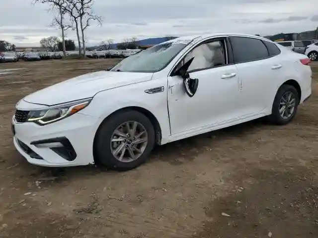 5XXGT4L34KG278839 2019 KIA OPTIMA-0