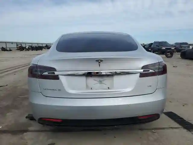 5YJSA1E15HF183924 2017 TESLA MODEL S-5
