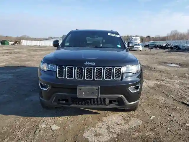 1C4RJFAG5LC292332 2020 JEEP GRAND CHEROKEE-4