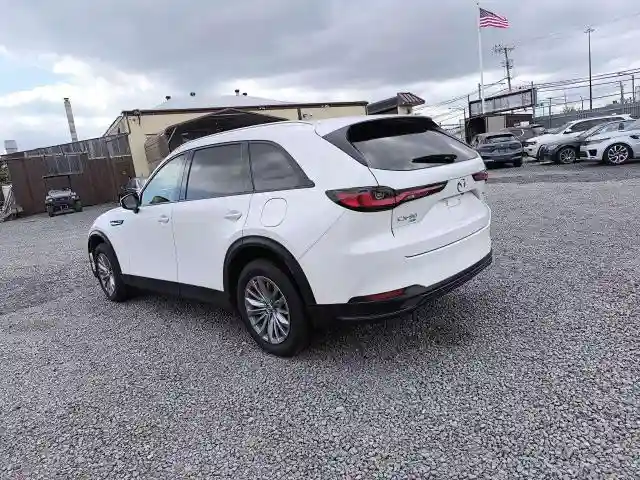 JM3KKCHD2R1114205 2024 MAZDA CX-90-1