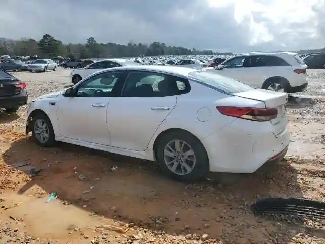 5XXGT4L37JG197963 2018 KIA OPTIMA-1