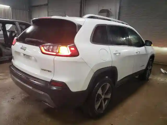 1C4PJMDX1KD351621 2019 JEEP GRAND CHEROKEE-2