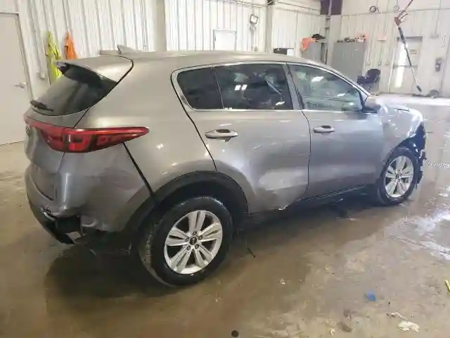 KNDPM3AC1J7342742 2018 KIA SPORTAGE-2