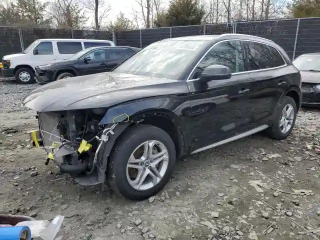 WA1ANAFY8K2036514 2019 AUDI Q5-0