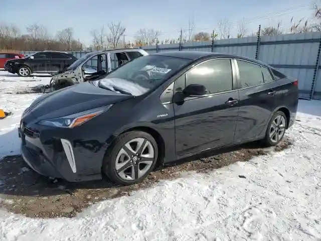 JTDKAMFU1N3160143 2022 TOYOTA PRIUS NIGH-0