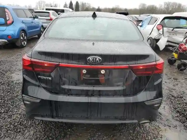 3KPF24AD0ME301362 2021 KIA FORTE-5