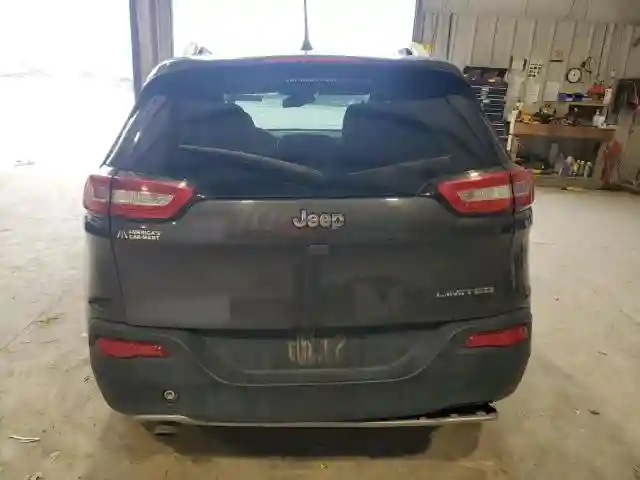 1C4PJLDB2GW146464 2016 JEEP GRAND CHEROKEE-5