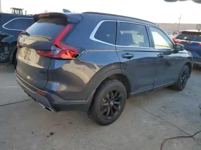 5J6RS6H57RL035502 2024 HONDA CRV-2